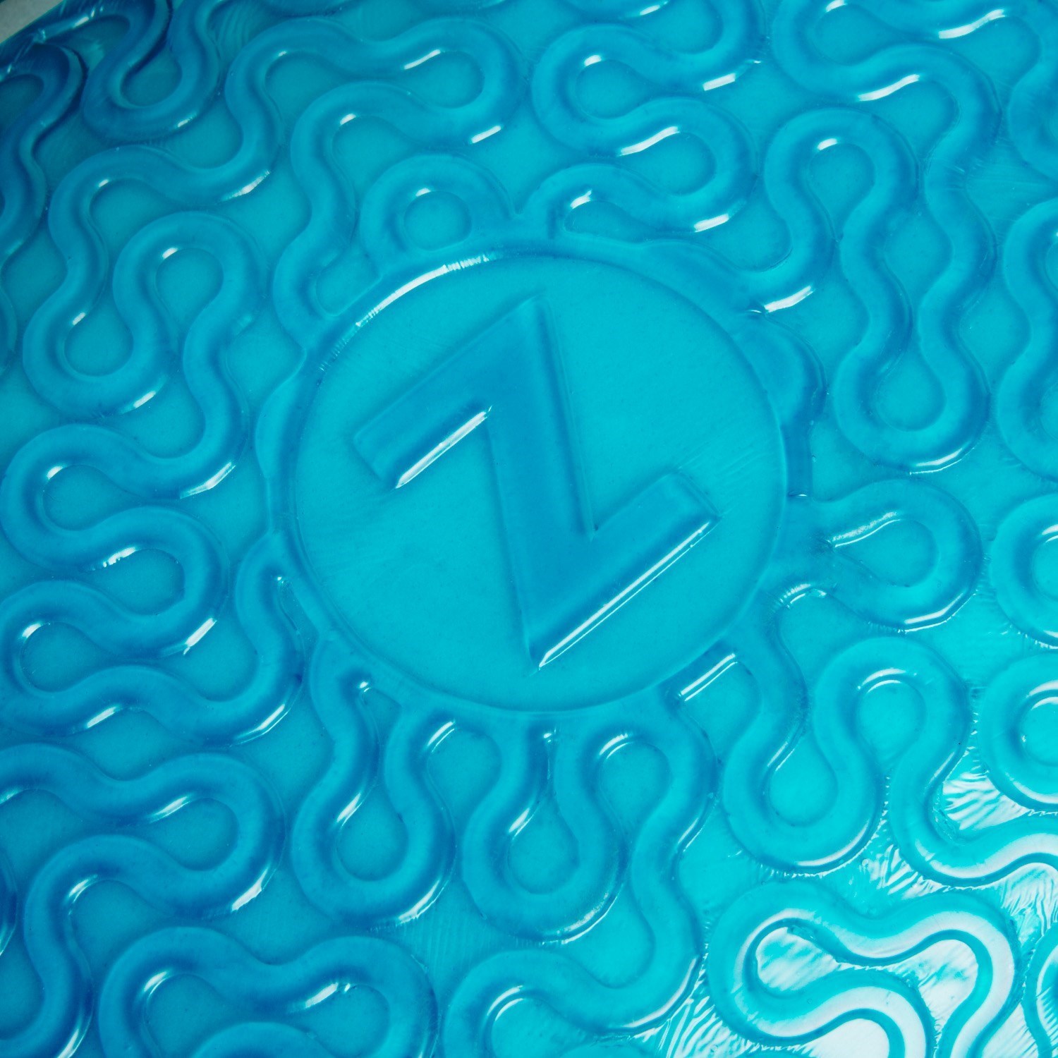 Malouf z zoned activedough gel mid loft pillow clearance